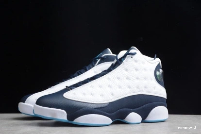 Hyperoad POWDER “DARK AIR BLUE” JORDAN 13 0908